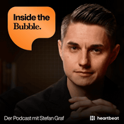 Podcast Inside the Bubble
