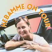 Podcast Hebamme on Tour - Der Hebammen-Podcast, bei dem du BeifahrerIn bist.