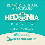 Podcast Les podcasts d'Hédonia Radio