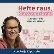 Podcast Hefte raus, Klassenarbeit!