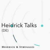 Podcast Heidrick Talks (DE)