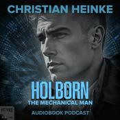 Podcast Heinke Digital Audiobook Podcasts