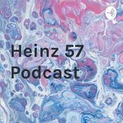 Podcast Heinz 57 Podcast