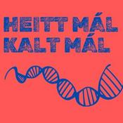 Podcast Heitt Mál Kalt Mál