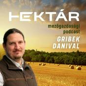 Podcast HEKTÁR mezőgazdasági podcast