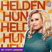 Podcast Helden Hunde - mit Steffi Landerer