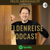 Podcast Heldenreise Podcast
