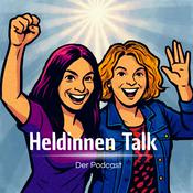 Podcast Heldinnen Talk