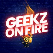 Podcast Geekz on Fire