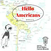 Podcast Hello Americans (OTRR)