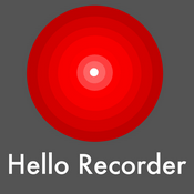Podcast Hello Recorder