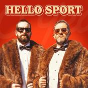 Podcast Hello Sport