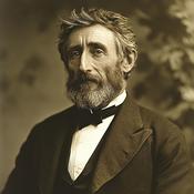 Podcast Henry David Thoreau Audiobooks