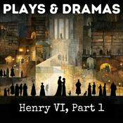 Podcast Henry VI, Part 1