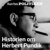 Podcast Herbert Pundik - den sidste flygtning