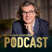 Podcast Hermann Scherer Podcast