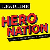 Podcast Hero Nation