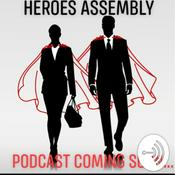 Podcast Heroes Assembly