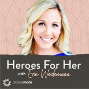 Podcast Heroes For Her