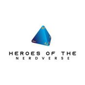 Podcast Heroes of the Nerdverse