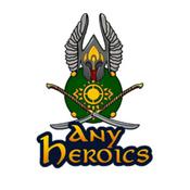 Podcast Heroic Stats: An MESBG Podcast