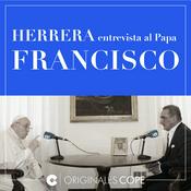Podcast Herrera entrevista al Papa Francisco