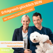 Podcast Erfolgreich glücklich SEIN