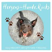 Podcast Herzens - Hunde.Rocks