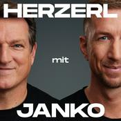 Podcast HERZERL mit JANKO