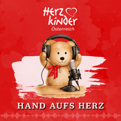 Podcast Herzkinder Österreich: Hand aufs Herz