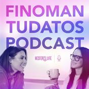 Podcast FINOMAN TUDATOS PODCAST