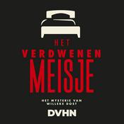 Podcast Het verdwenen meisje