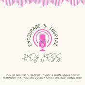 Podcast Hey Jess