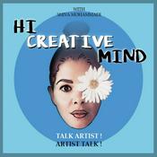 Podcast Hi Creative Mind