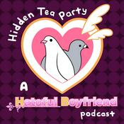 Podcast Hidden Tea Party