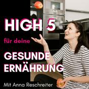 Podcast High 5 für deine gesunde Ernährung