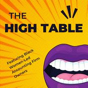 Podcast High Table