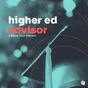 Podcast Higher Ed Advisor: A Baker Tilly Podcast