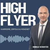Podcast Highflyer - Der Podcast