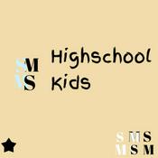 Podcast Highschool kids