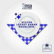 Podcast Hijyen Lezzet Kadar Önemlidir