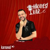 Podcast Hikayesi Var