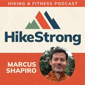 Podcast HikeStrong Podcast