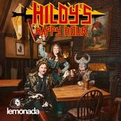 Podcast Hildy the Barback and the Lake of Fire