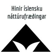 Podcast Hinir íslensku náttúrufræðingar