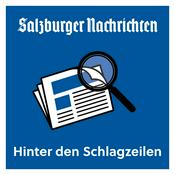 Podcast Hinter den Schlagzeilen