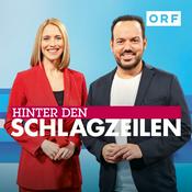 Podcast Hinter den Schlagzeilen