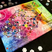 Podcast hiroステ（ボードゲームラジオ）