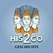 Podcast His2Go - Geschichte Podcast