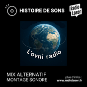 Podcast Histoire de sons